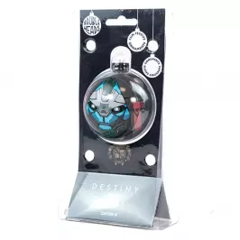 Ёлочная игрушка Destiny: Cayde-6 картинка 345641 - МосИгра